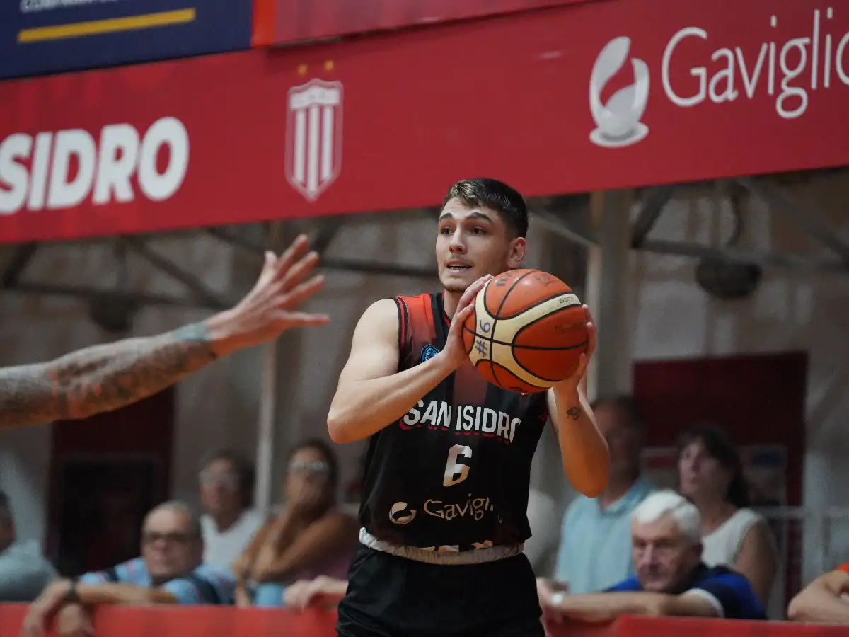 “Lo mejor del equipo es la defensa”