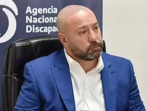 Diego Spagnuolo procesado