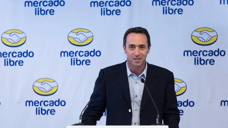 Mercado Libre busca levantar 1.850 millones de dólares para su expansión regional
