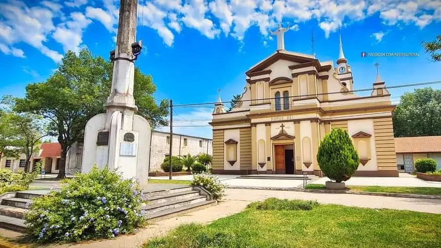 iglesia zenon pereyra