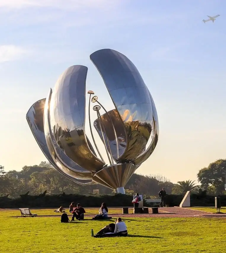 Recorrer la Argentina es una experiencia que marca la vida de cualquier viajero.