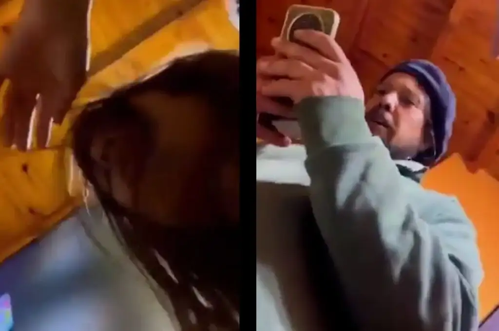 Violencia de género en Tapalqué