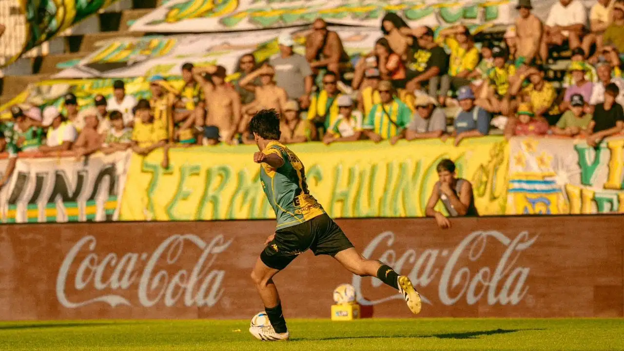 Aldosivi espera por Barracas en Mar del Plata
