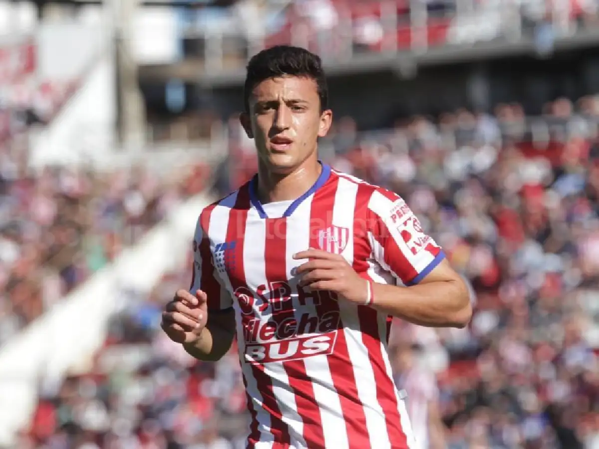Sportivo tiene abrochado un nuevo refuerzo