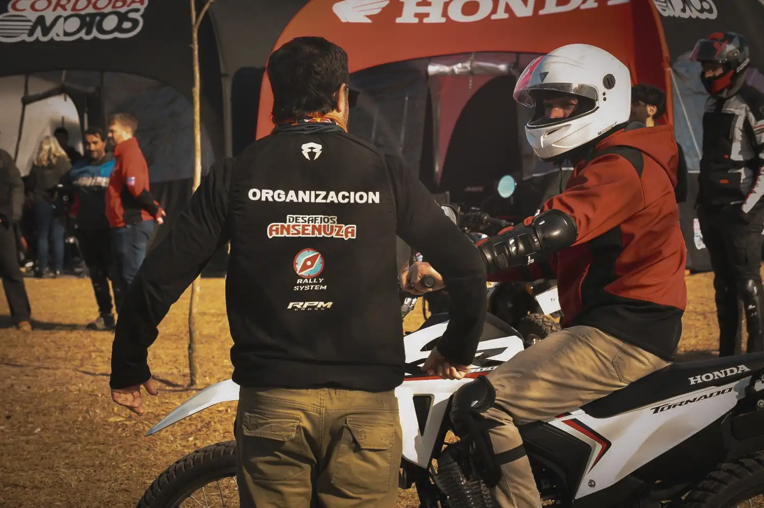 Córdoba Motos