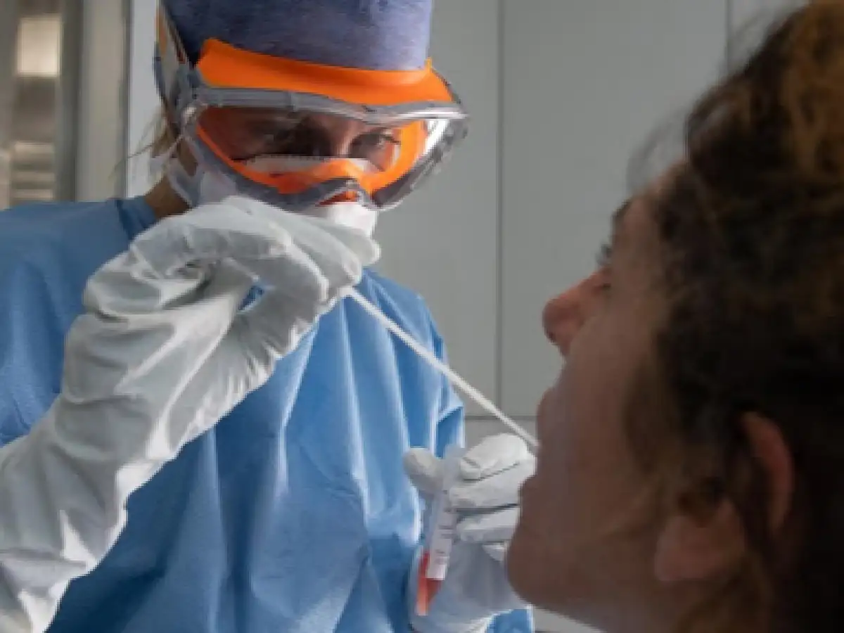 Seis nuevos casos de coronavirus se registraron en la provincia de Córdoba