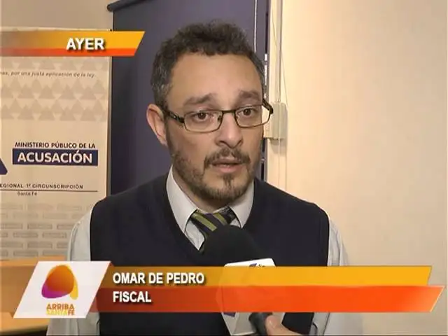 Prisión preventiva a detenidos por promover la prostitución