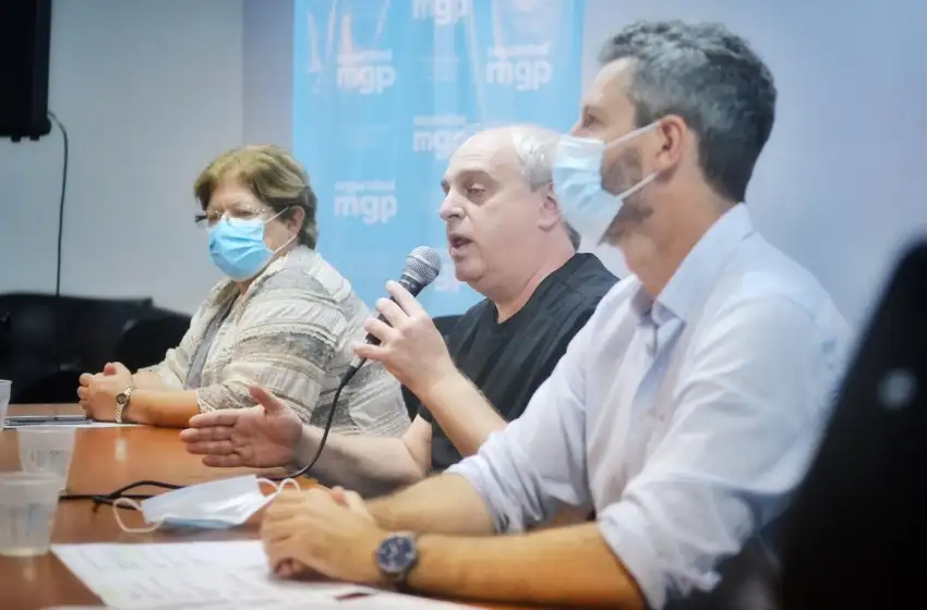Afirman que Mar del Plata tiene "un 65% de ocupación de camas”