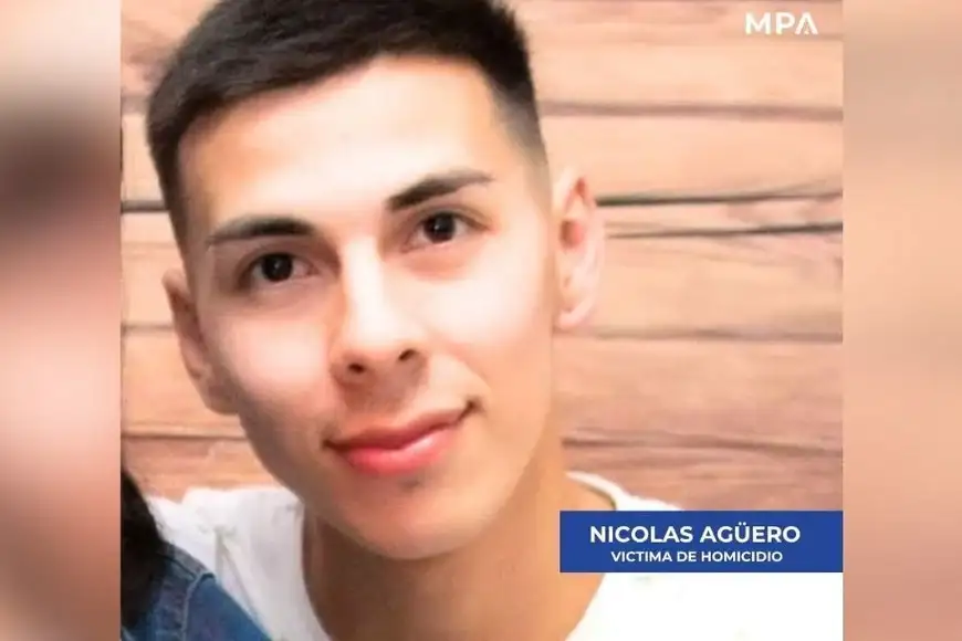Nicolás Aguero