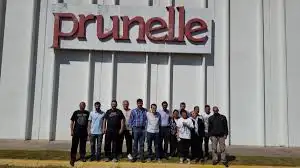 Prunelle vuelve a producir