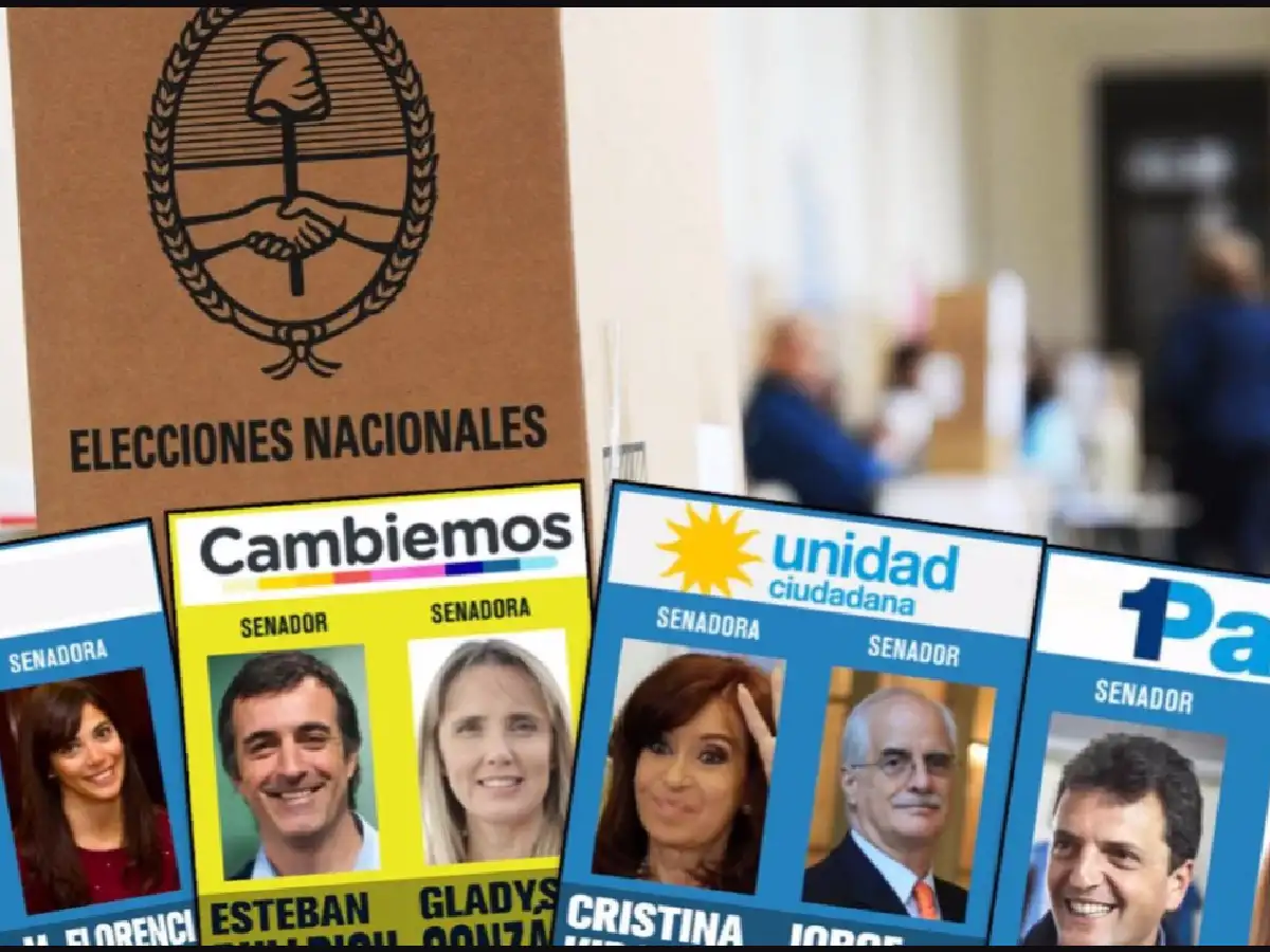 Un nuevo escenario