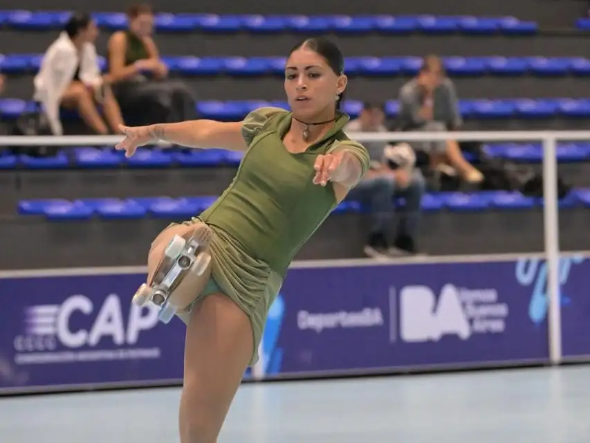 Jazmín Salomón