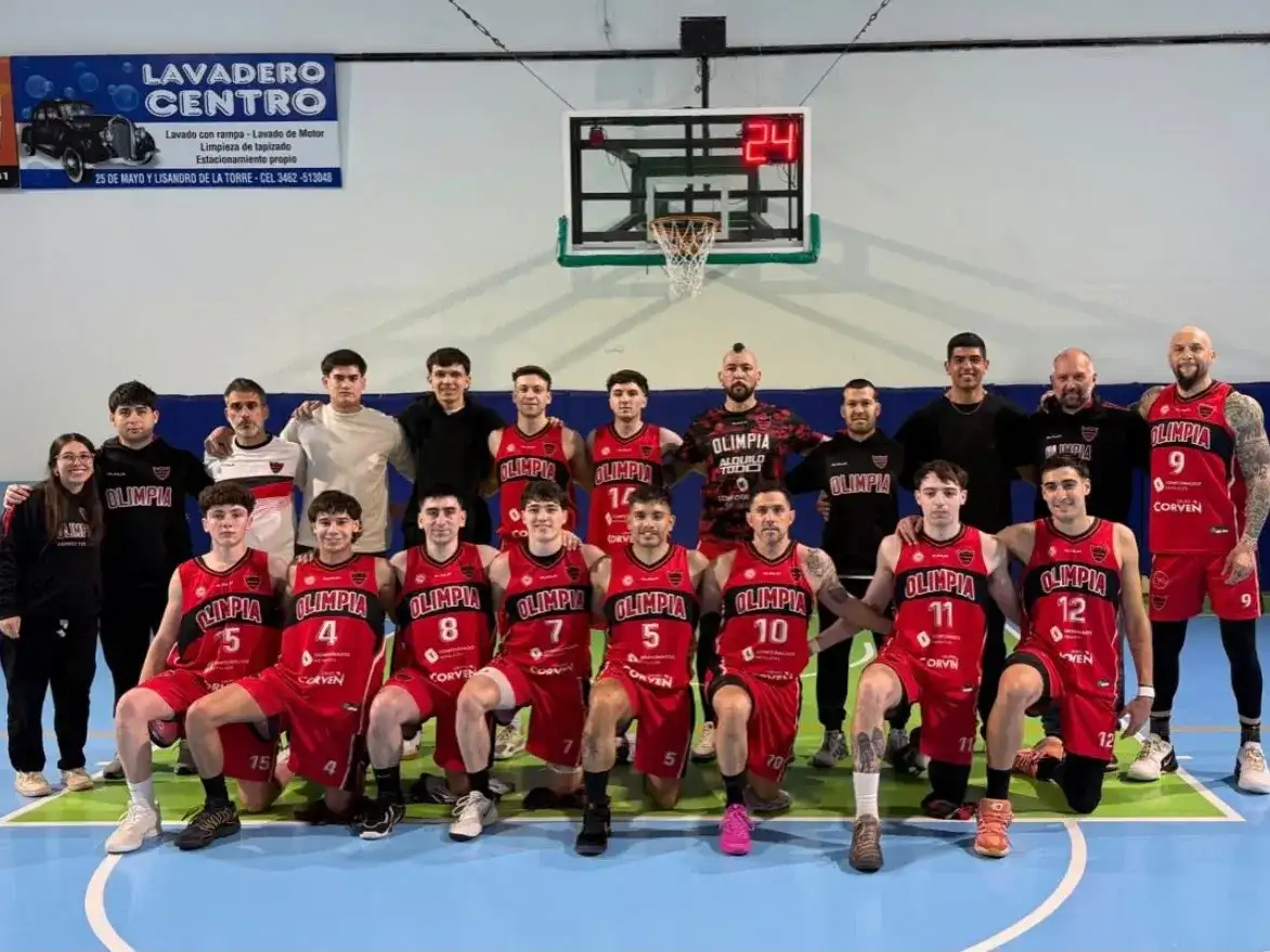 Olimpia