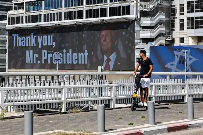 La decisión de Irán llegó tras la entrada en vigor de un alto el fuego propuesto por Donald Trump.