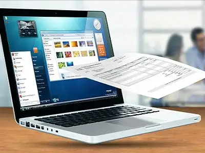 IVA inscriptos: en mayo corre la factura electrónica