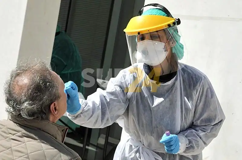 La provincia de Santa Fe confirmó 28 muertes y 2.193 nuevos casos de coronavirus