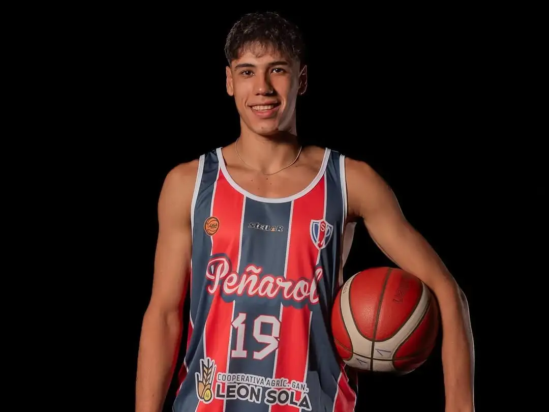 Nahuel Hansen