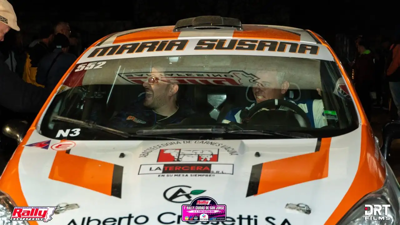 Rally