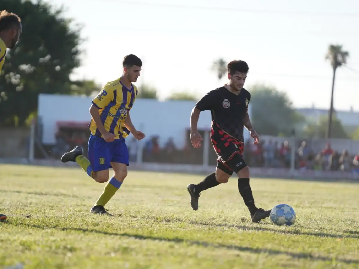 Arranca la Copa Centenario