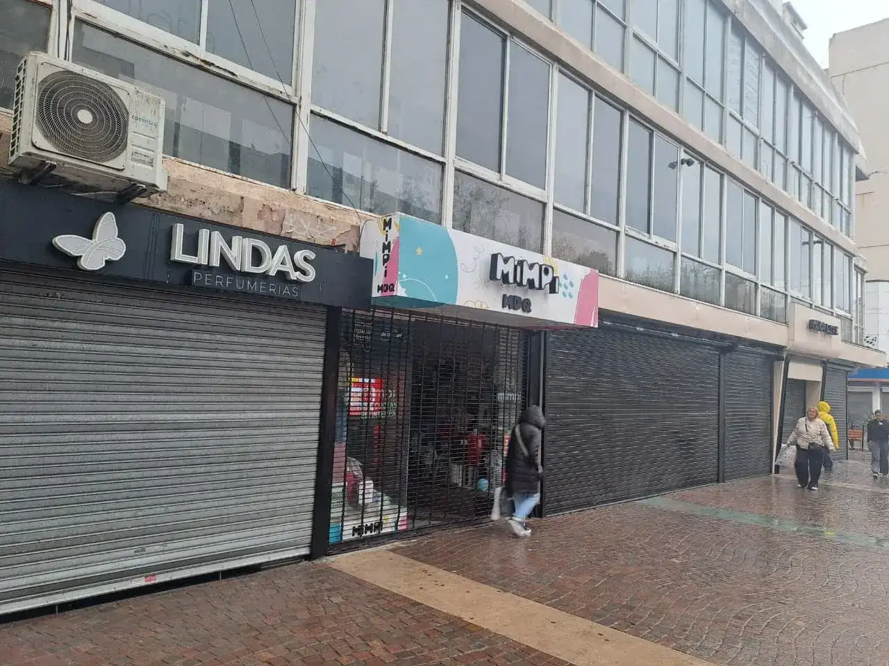 El Día del Empleado de Comercio es un día de conmemoración de las luchas que llevamos como trabajadores de comercio.