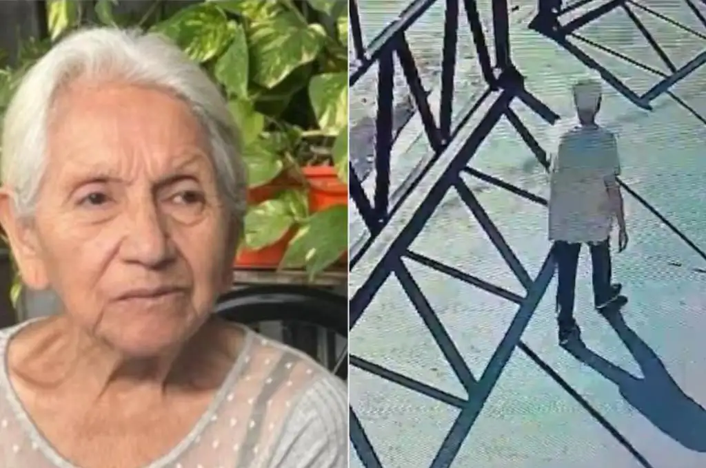 Hallaron un cuerpo en un arroyo
