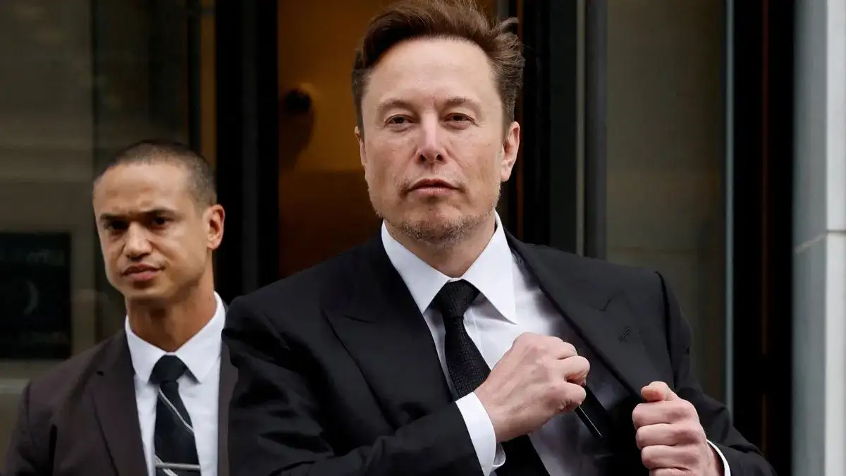 Maduro dijo que "Musk es cómplice del narcotráfico colombiano en el intento de golpe de estado de Venezuela".