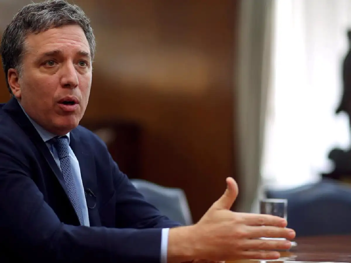 FMI: habrá un nuevo desembolso de USD 5400 millones