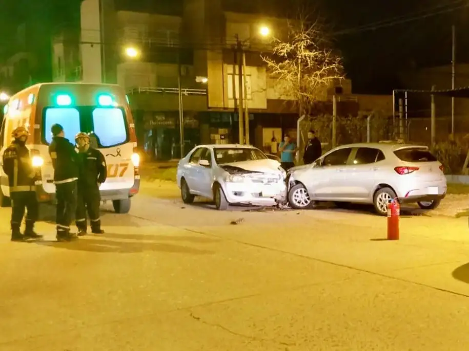 accidentes - 1