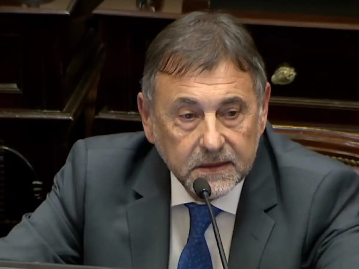 Senadores del PJ demandan $40.000 millones para el reintegro de recursos de las provincias