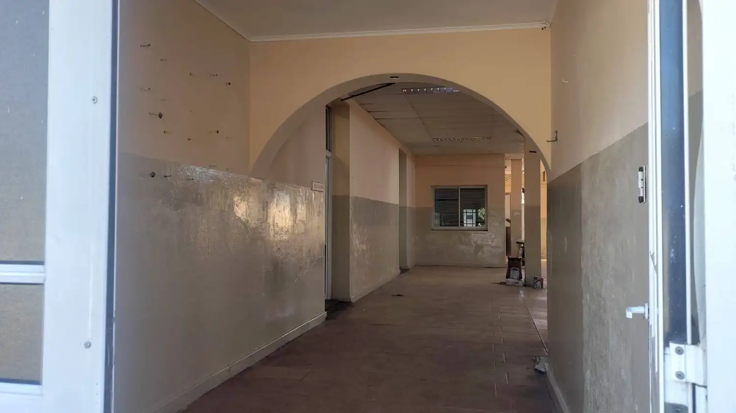 Escuela La Chispa