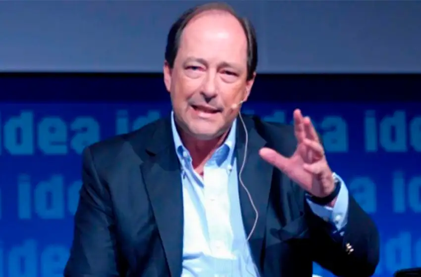 Ernesto Sanz: “El Gobierno se quedó con un núcleo duro que no son racionales"