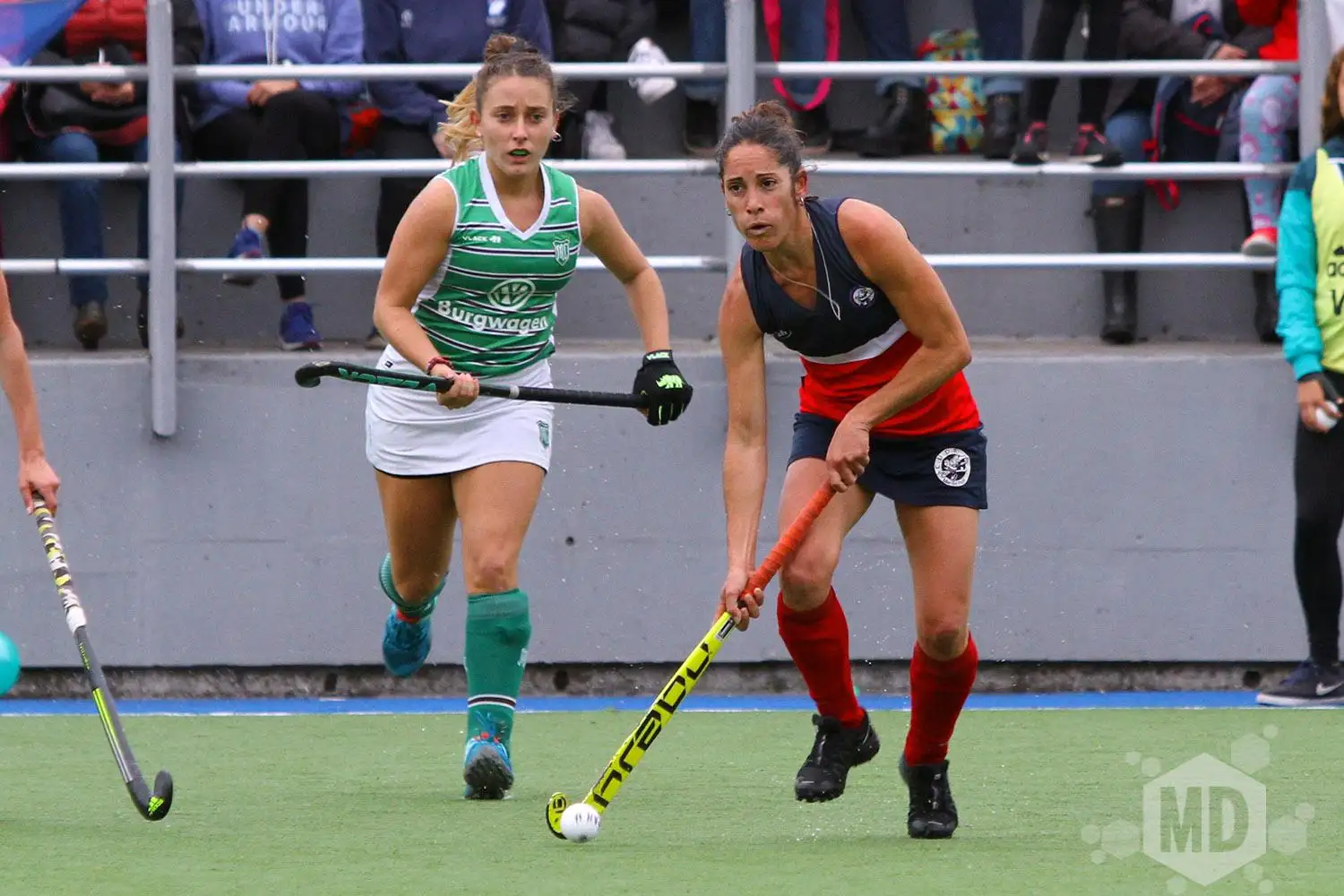 Fecha y recupero de partidos para el fin de semana