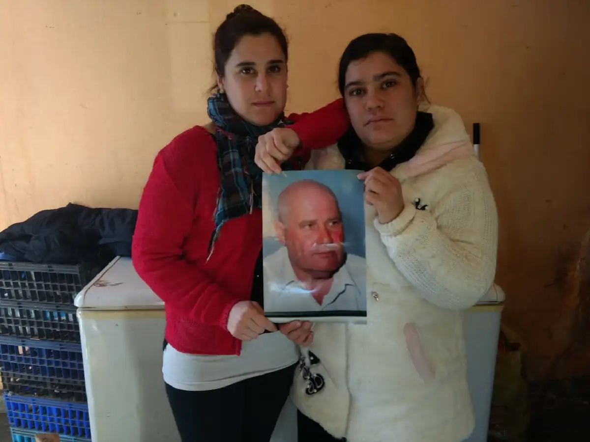 Caso Camisassa: hay un detenido e imputado por homicidio en robo    