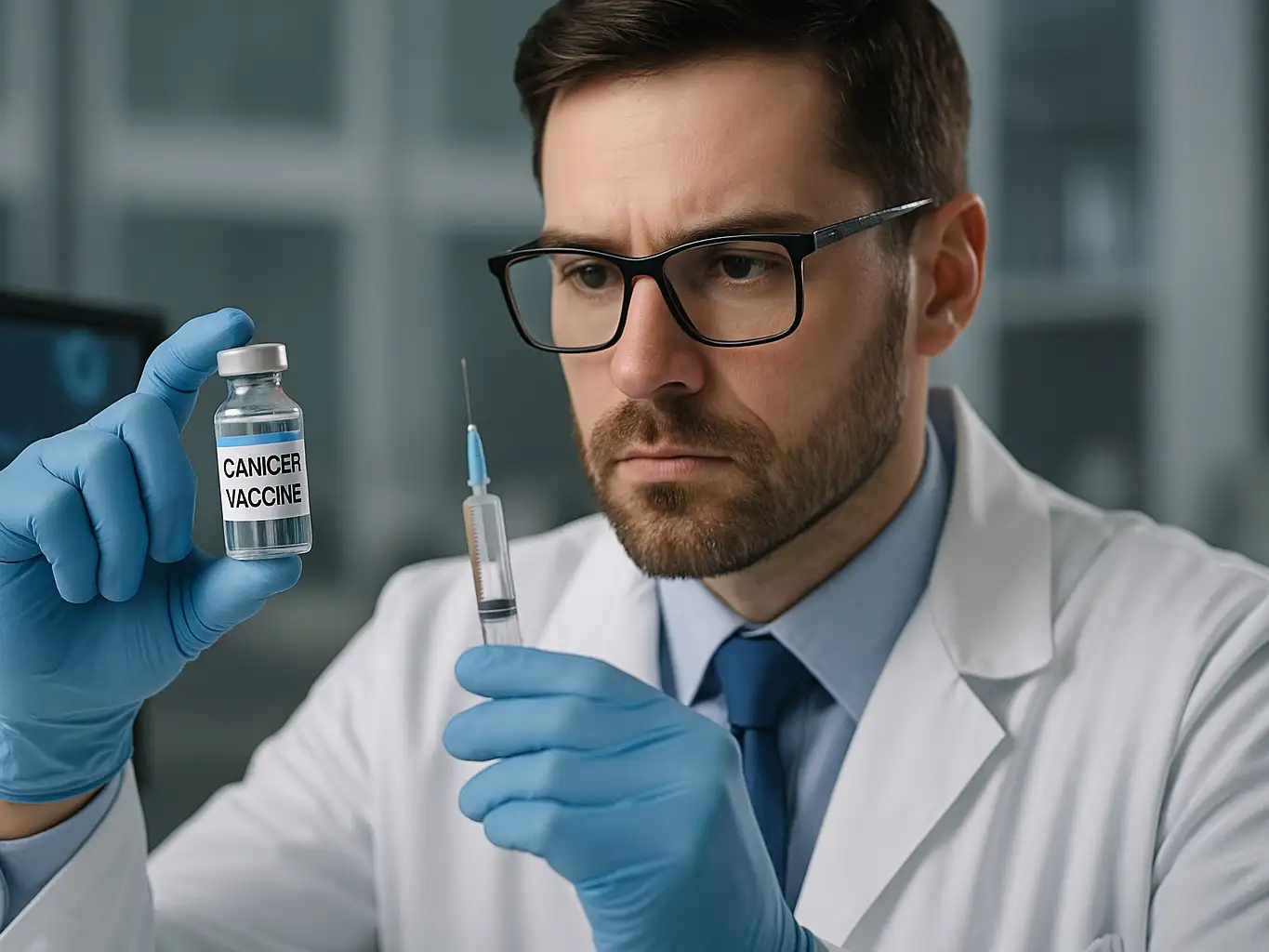 Vacunas personalizadas contra el cáncer: la medicina que entrena al sistema inmune para luchar por vos