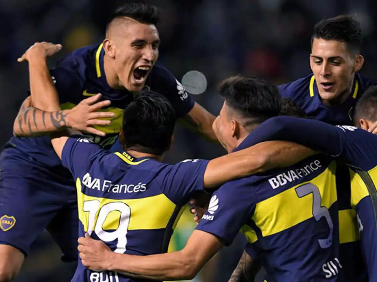 Comienza la última fecha
