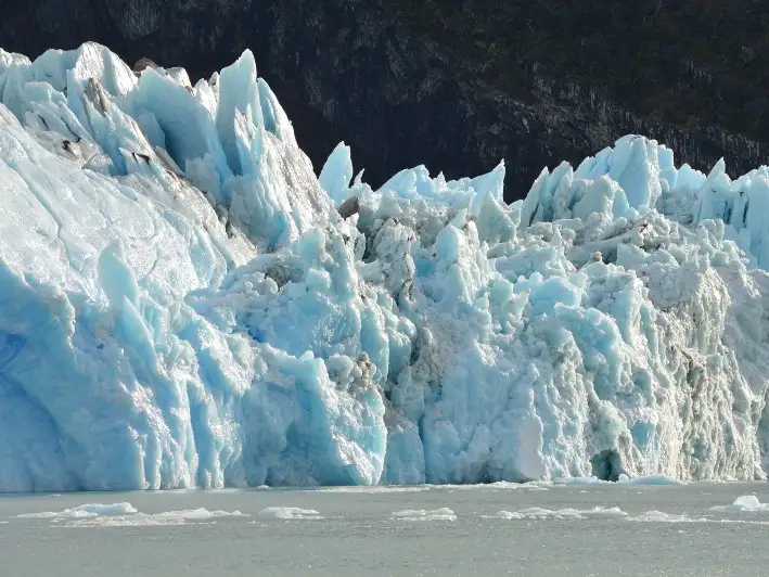 Ley de Glaciares: “El hielo no es un recurso minero más, es parte del ciclo del agua”