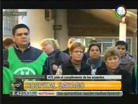 “Queremos que el Consejo de Administración cumpla con lo acordado”