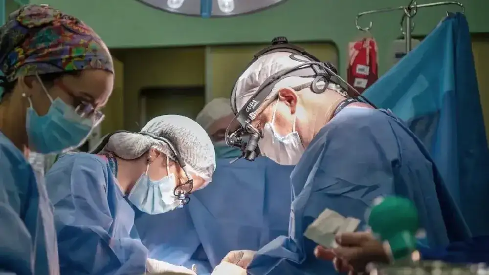 En la provincia de Buenos Aires, unas 5 mil personas aún esperan ser trasplantadas.