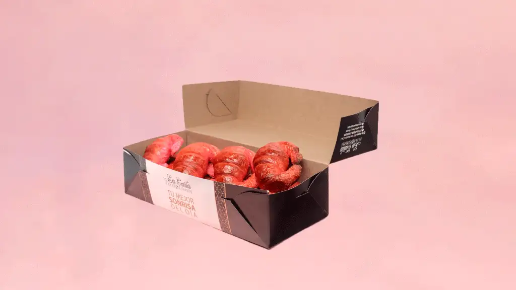 Medialunas rosadas, lo último en Las Cañitas