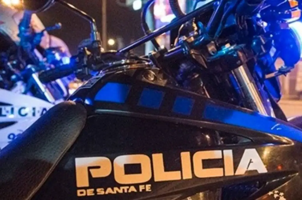 Rafaela: se entregó el presunto autor del homicidio ocurrido a la salida de un boliche