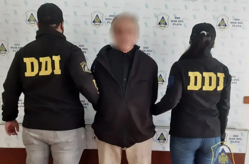 Aberrante: brindan detalles de la historia del "padrastro violador"