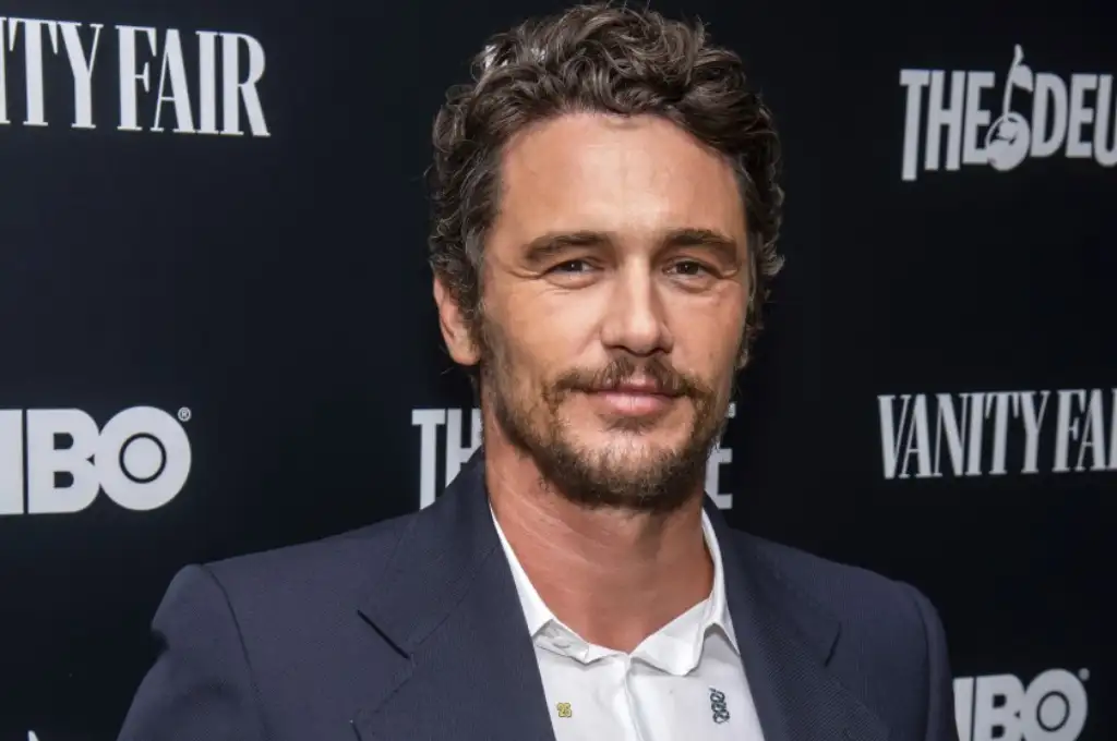 James Franco, acusado de abuso sexual, pagará  millones de dólares en un acuerdo