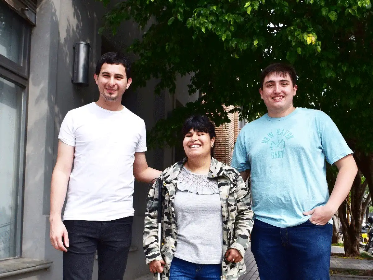 Amigos del Bien por Mili: “Podemos hacer más grande esta campaña”  