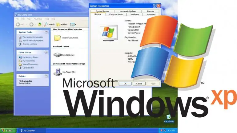 Qué hacer ante el fin del soporte para Windows XP