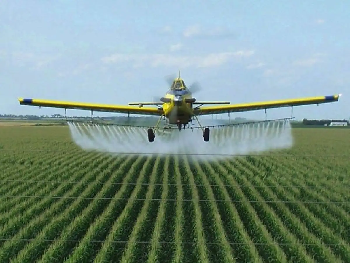 El debate por los agroquímicos llega al Congreso 
