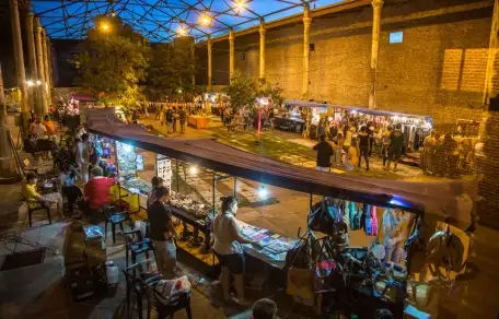 Verano en la Ciudad: más de 30 mil personas disfrutaron de las actividades