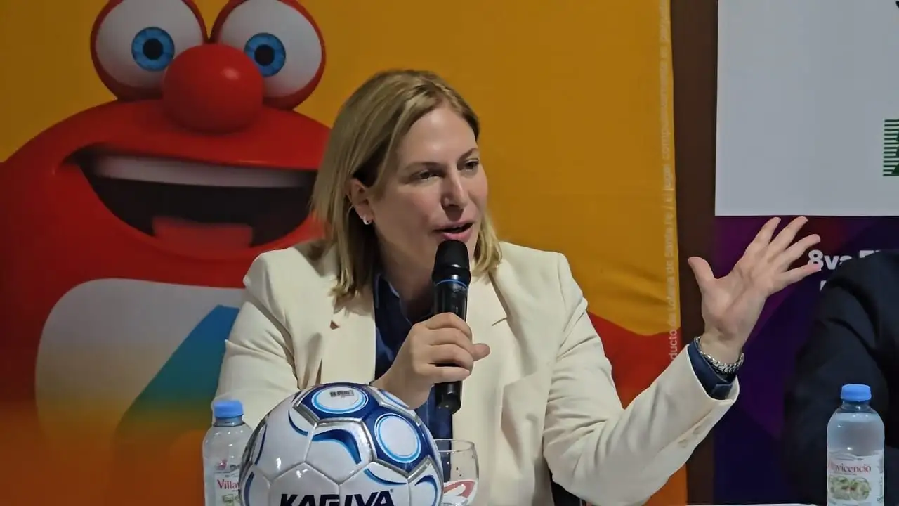 Gisela Scaglia