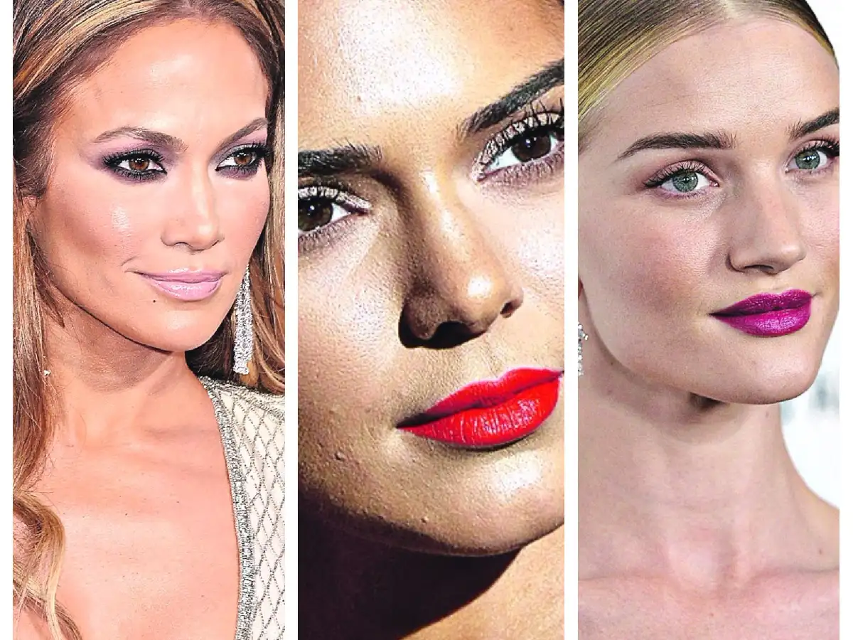 Maquillaje mate: la tendencia para tu boca 