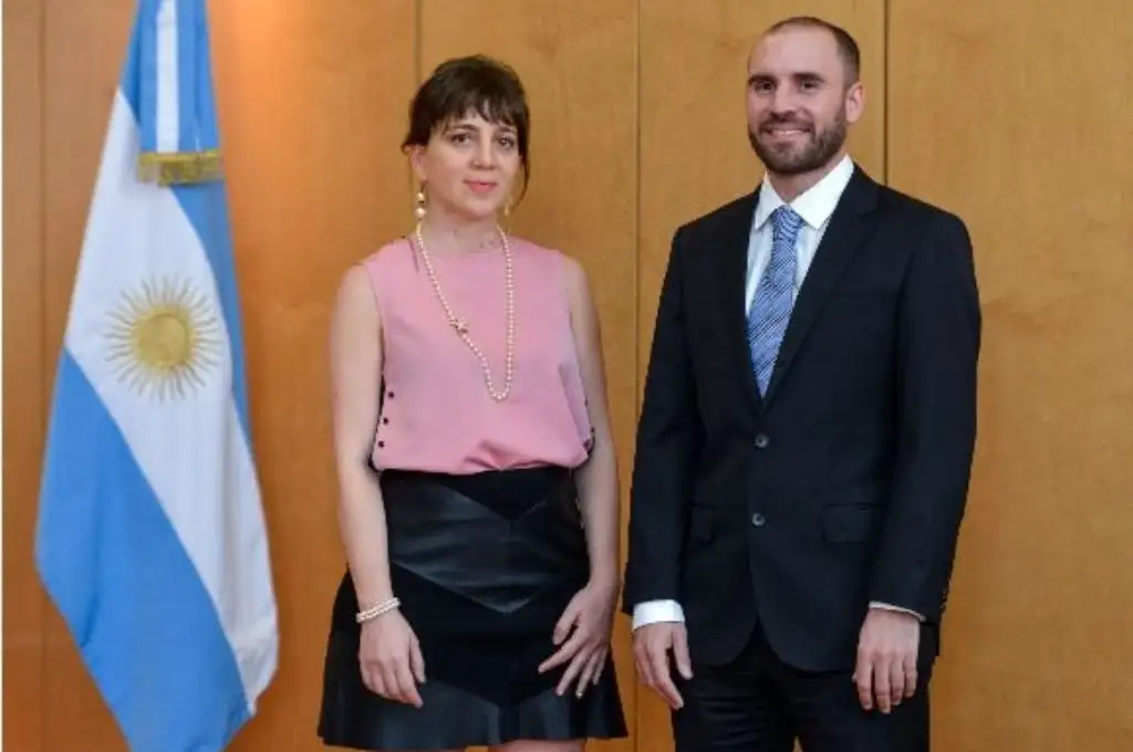 Aseguran que “la economía feminista está ganando espacio”