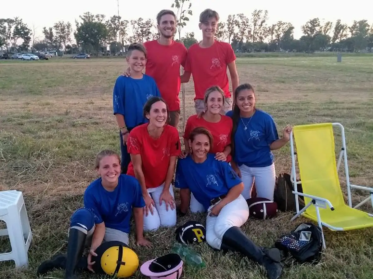 Disputarán torneo femenino 